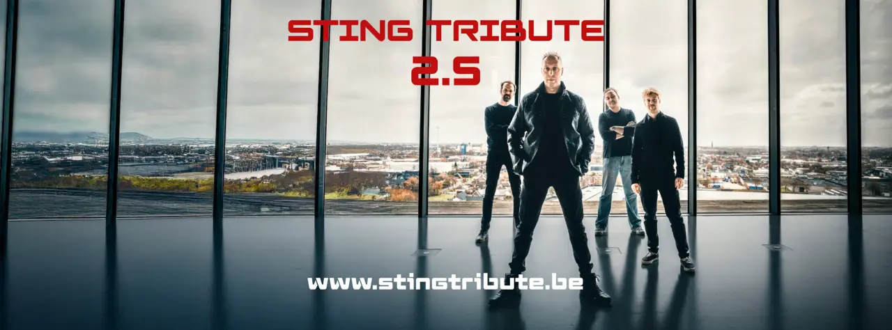 www.stingtribute.be